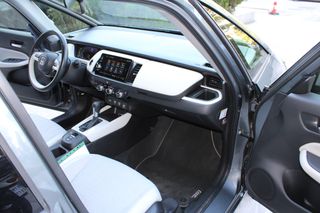 Honda Jazz 2022 HYBRID 1.5cc 122ps EXECUTIVE *NAVI*CAMERA*AUTO* ΓΡΑΜΜΑΤΙΑ*-thumb-16