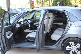 Honda Jazz 2022 HYBRID 1.5cc 122ps EXECUTIVE *NAVI*CAMERA*AUTO* ΓΡΑΜΜΑΤΙΑ*-thumb-17