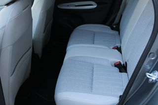 Honda Jazz 2022 HYBRID 1.5cc 122ps EXECUTIVE *NAVI*CAMERA*AUTO* ΓΡΑΜΜΑΤΙΑ*-thumb-18
