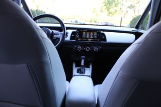 Honda Jazz 2022 HYBRID 1.5cc 122ps EXECUTIVE *NAVI*CAMERA*AUTO* ΓΡΑΜΜΑΤΙΑ*-thumb-19