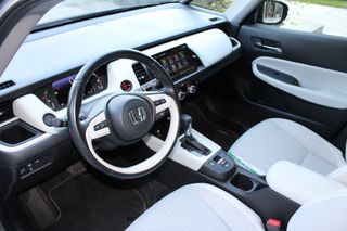 Honda Jazz 2022 HYBRID 1.5cc 122ps EXECUTIVE *NAVI*CAMERA*AUTO* ΓΡΑΜΜΑΤΙΑ*-thumb-22