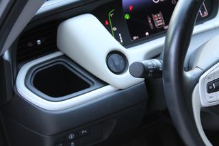 Honda Jazz 2022 HYBRID 1.5cc 122ps EXECUTIVE *NAVI*CAMERA*AUTO* ΓΡΑΜΜΑΤΙΑ*-thumb-23