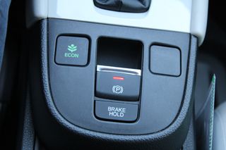 Honda Jazz 2022 HYBRID 1.5cc 122ps EXECUTIVE *NAVI*CAMERA*AUTO* ΓΡΑΜΜΑΤΙΑ*-thumb-26