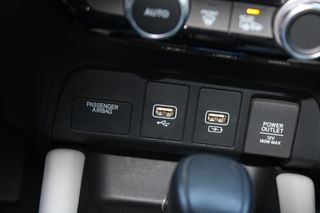 Honda Jazz 2022 HYBRID 1.5cc 122ps EXECUTIVE *NAVI*CAMERA*AUTO* ΓΡΑΜΜΑΤΙΑ*-thumb-28
