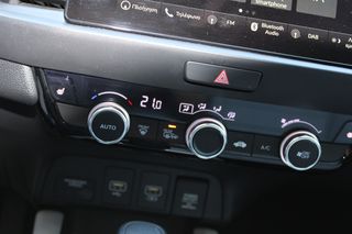 Honda Jazz 2022 HYBRID 1.5cc 122ps EXECUTIVE *NAVI*CAMERA*AUTO* ΓΡΑΜΜΑΤΙΑ*-thumb-29