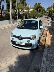 Renault Twingo 2015