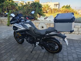 Voge DS525X 2024