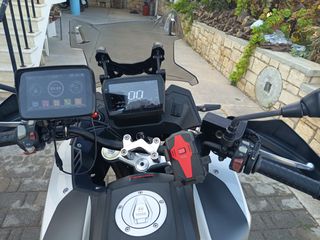Voge DS525X 2024-thumb-7