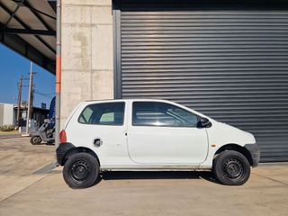 Renault Twingo 1999