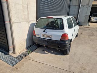 Renault Twingo 1999-thumb-1