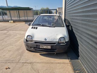 Renault Twingo 1999-thumb-2