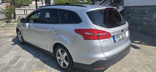 Ford Focus 2017 Turnier-thumb-2