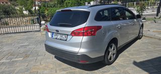Ford Focus 2017 Turnier-thumb-3