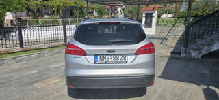 Ford Focus 2017 Turnier-thumb-5