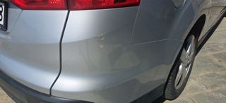 Ford Focus 2017 Turnier-thumb-6