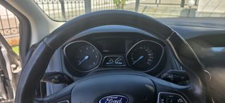 Ford Focus 2017 Turnier-thumb-9
