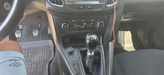Ford Focus 2017 Turnier-thumb-11