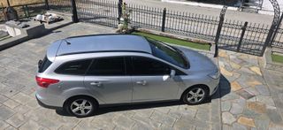 Ford Focus 2017 Turnier-thumb-13