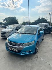 Honda Insight 2010-thumb-1