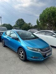Honda Insight 2010-thumb-2