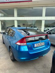 Honda Insight 2010-thumb-3