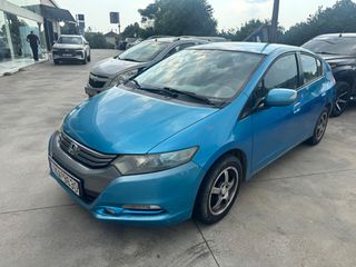 Honda Insight 2010-thumb-4