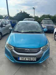 Honda Insight 2010-thumb-5