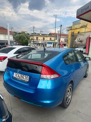Honda Insight 2010-thumb-6