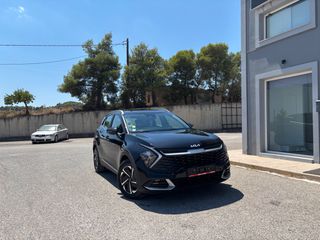 Kia Sportage 2023 SMART SYSTEM D 136 HP 1.6 AUTOMATIC