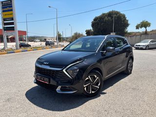 Kia Sportage 2023 SMART SYSTEM D 136 HP 1.6 AUTOMATIC-thumb-2