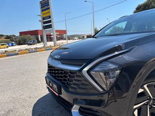 Kia Sportage 2023 SMART SYSTEM D 136 HP 1.6 AUTOMATIC-thumb-3