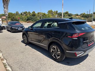 Kia Sportage 2023 SMART SYSTEM D 136 HP 1.6 AUTOMATIC-thumb-4