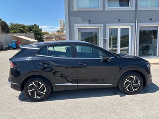 Kia Sportage 2023 SMART SYSTEM D 136 HP 1.6 AUTOMATIC-thumb-5