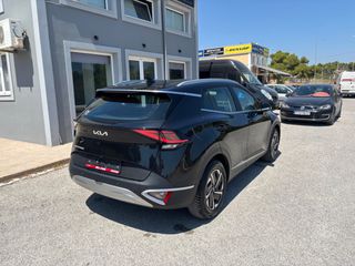 Kia Sportage 2023 SMART SYSTEM D 136 HP 1.6 AUTOMATIC-thumb-6