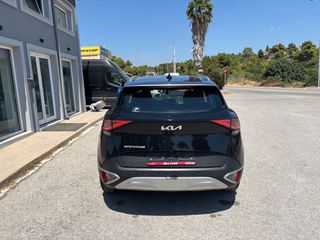 Kia Sportage 2023 SMART SYSTEM D 136 HP 1.6 AUTOMATIC-thumb-7