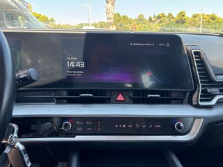 Kia Sportage 2023 SMART SYSTEM D 136 HP 1.6 AUTOMATIC-thumb-37