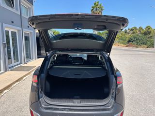 Kia Sportage 2023 SMART SYSTEM D 136 HP 1.6 AUTOMATIC-thumb-10