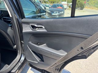 Kia Sportage 2023 SMART SYSTEM D 136 HP 1.6 AUTOMATIC-thumb-16