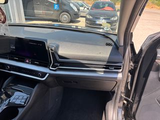Kia Sportage 2023 SMART SYSTEM D 136 HP 1.6 AUTOMATIC-thumb-22