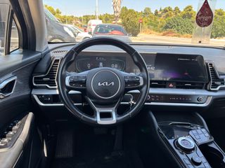 Kia Sportage 2023 SMART SYSTEM D 136 HP 1.6 AUTOMATIC-thumb-28