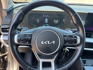 Kia Sportage 2023 SMART SYSTEM D 136 HP 1.6 AUTOMATIC-thumb-29