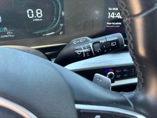 Kia Sportage 2023 SMART SYSTEM D 136 HP 1.6 AUTOMATIC-thumb-31