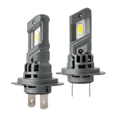 ΛΑΜΠΑ LED H7 SANTORINI