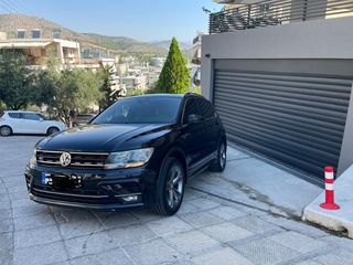Volkswagen Tiguan 2019 Rline