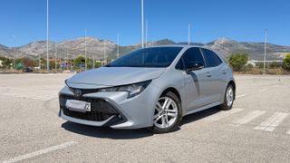 Toyota Corolla 2019 ACTIVE PLUS