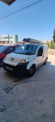 Peugeot Bipper 2017