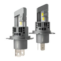 ΛΑΜΠΑ LED H4 SANTORINI