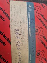 ΣΕΤ ΛΑΣΤΙΧΑΚΙΑ ΤΙΜΟΝΙΟΥ MERCEDES 3875860346