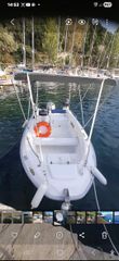 Volosmarine 2021 Catamaran