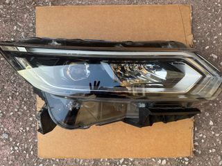Nissan Qashqai Full LED δεξί